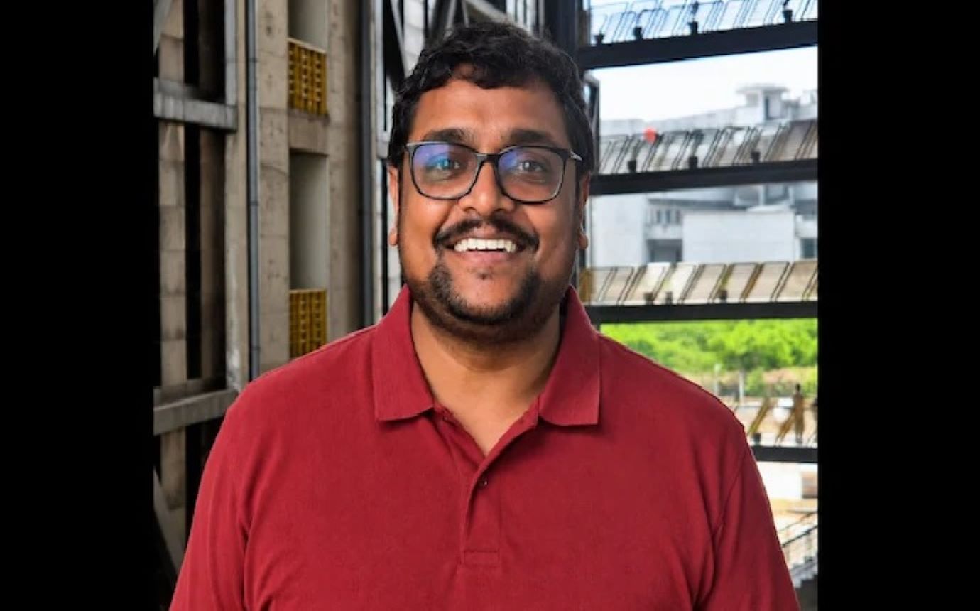 Professor Karthikeyan Lanka of the Indian Institute of Technology Bombay has been selected for the NASI Young Scientist Award 2026